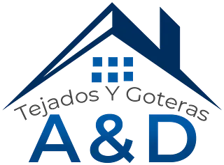 Tejados Y Goteras A&D logo